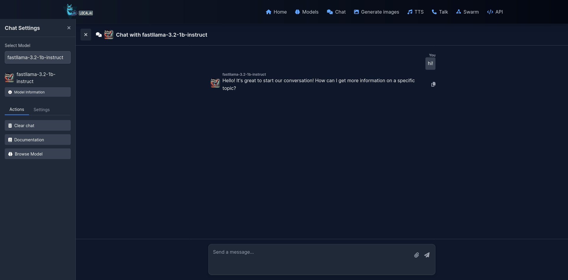 Screenshot 2025-03-31 at 11-57-44 LocalAI - Chat with localai-functioncall-qwen2 5-7b-v0 5