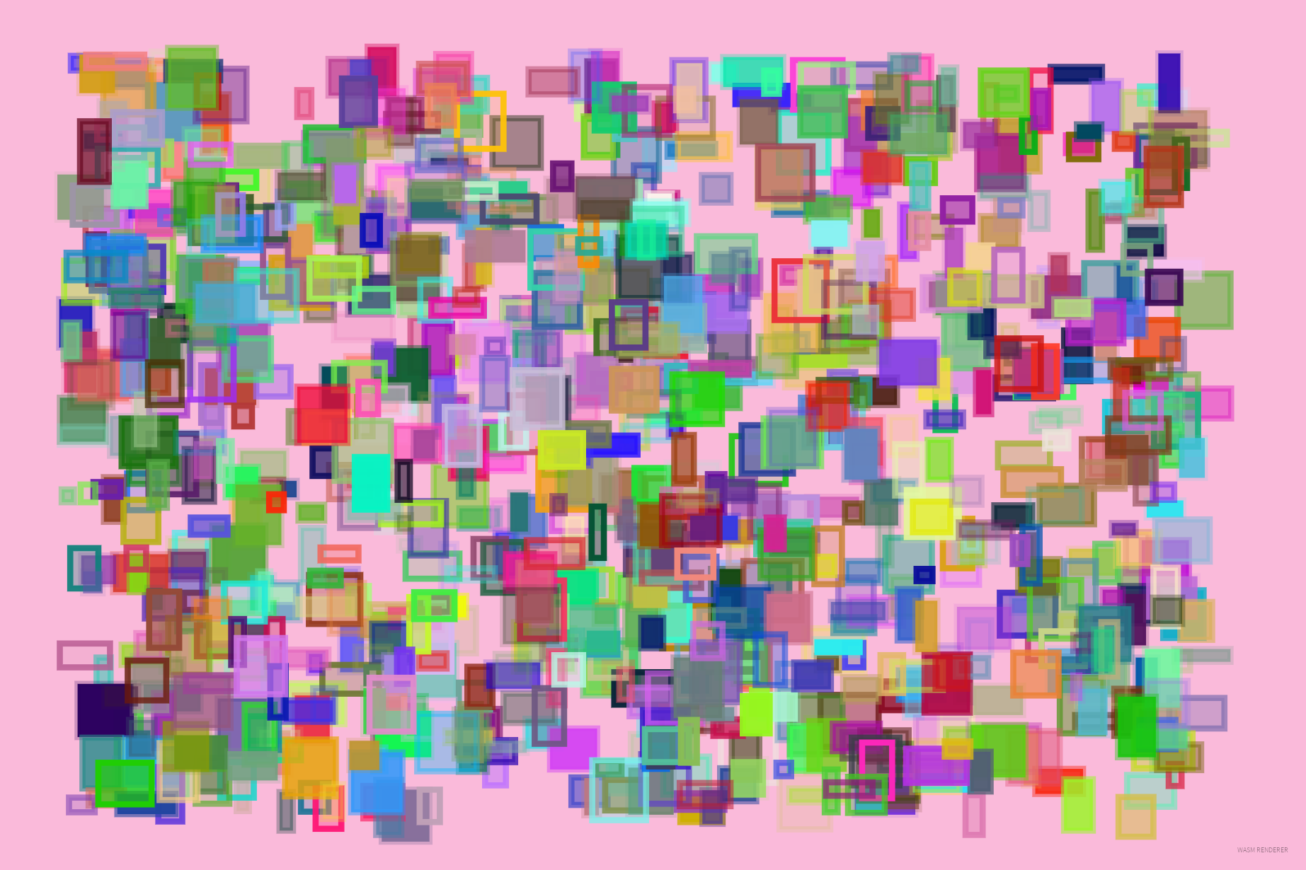 WASM Playground Renderer